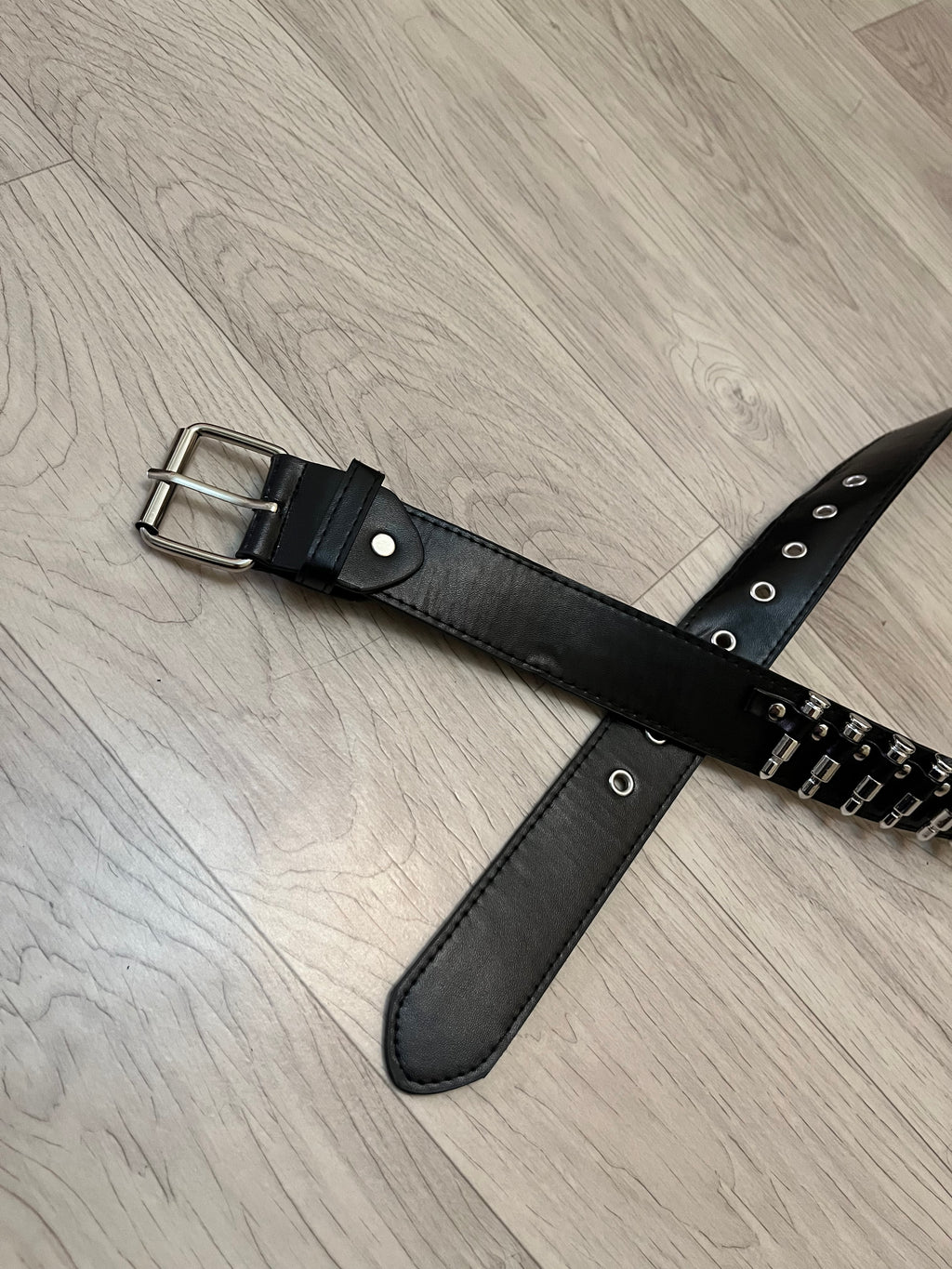 Belt Pistole
