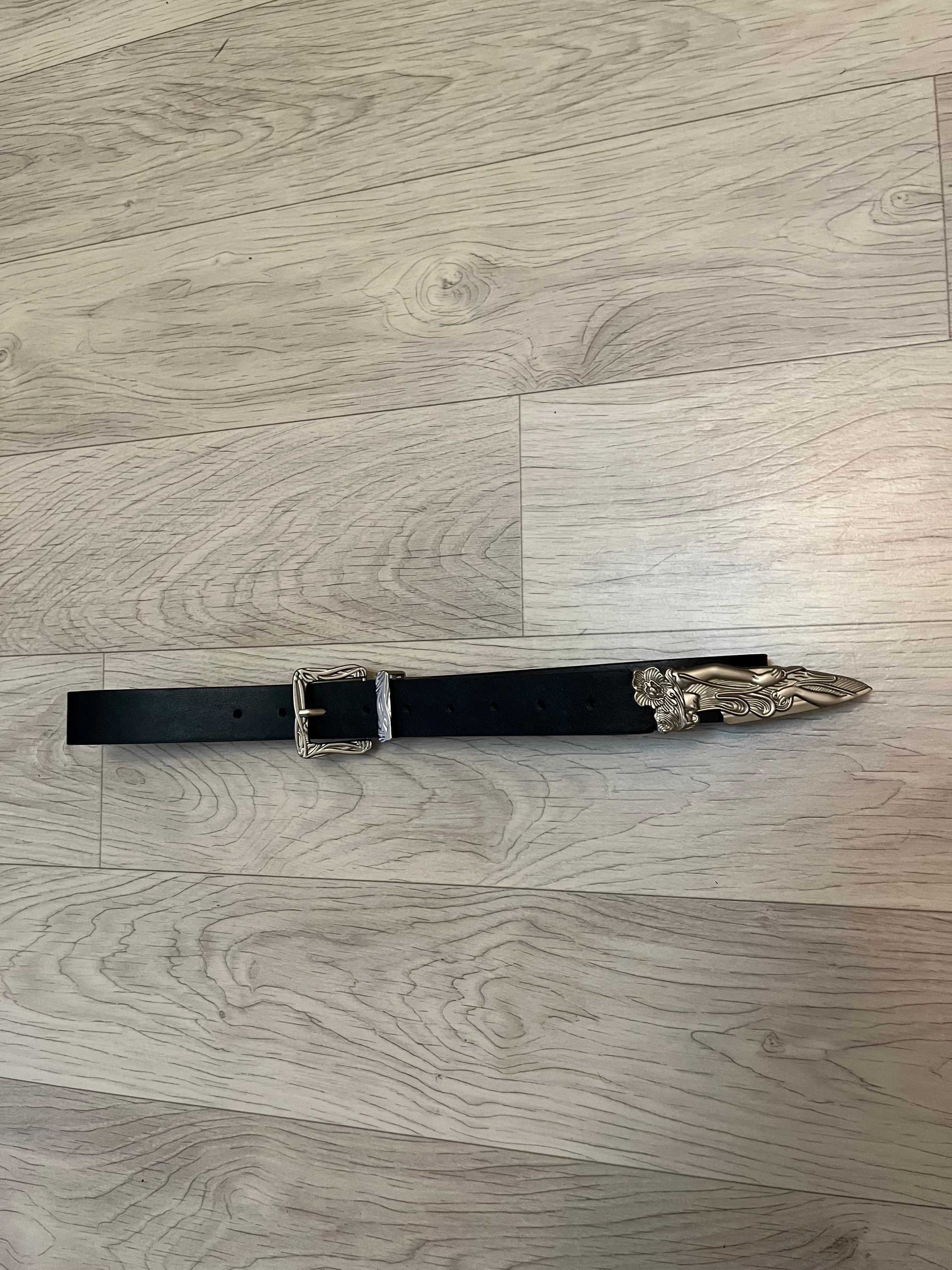 Belt Fashion unisex