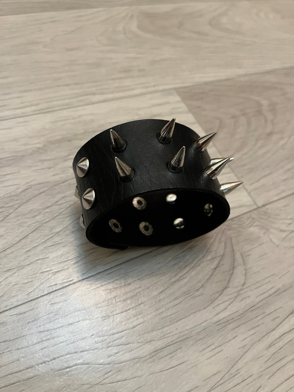 Pack 4 Bracelet Punk - unisex