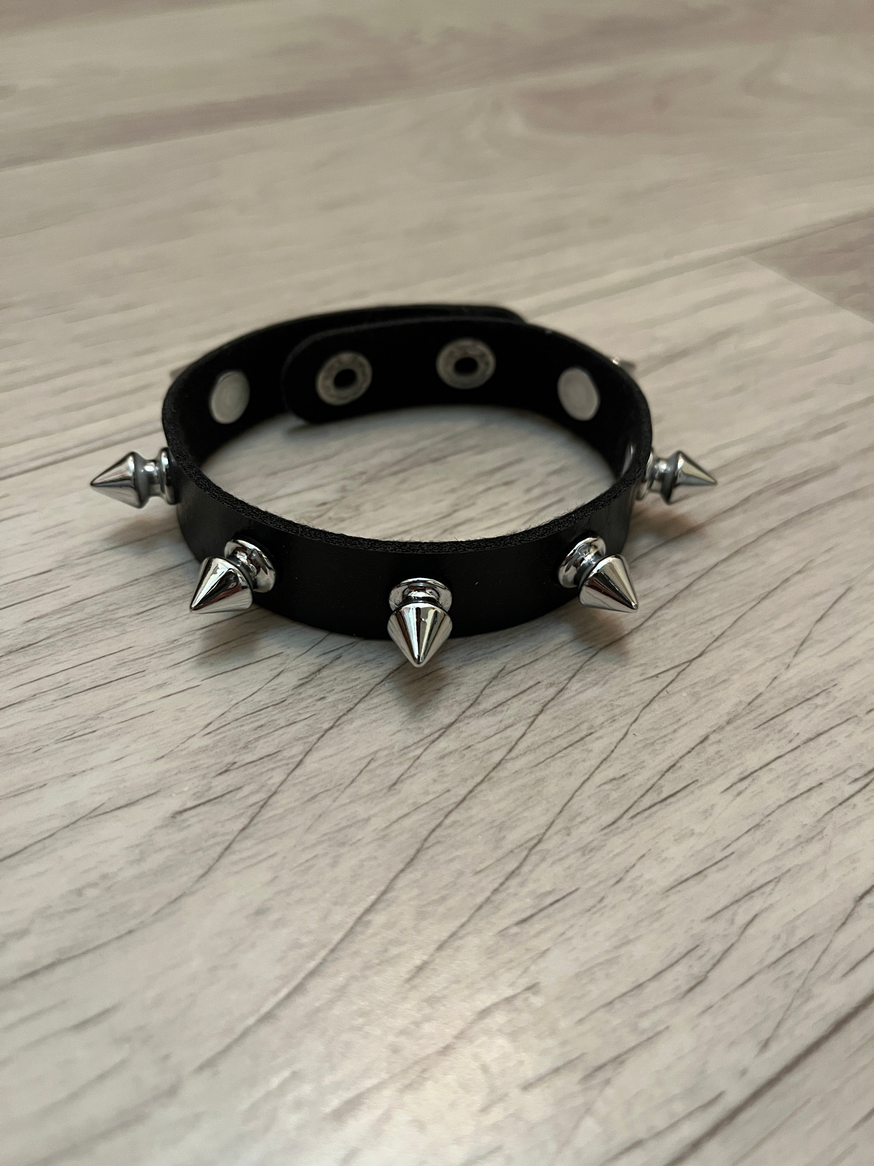 Pack 4 Bracelet Punk