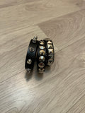 Pack 3 Bracelet Punk