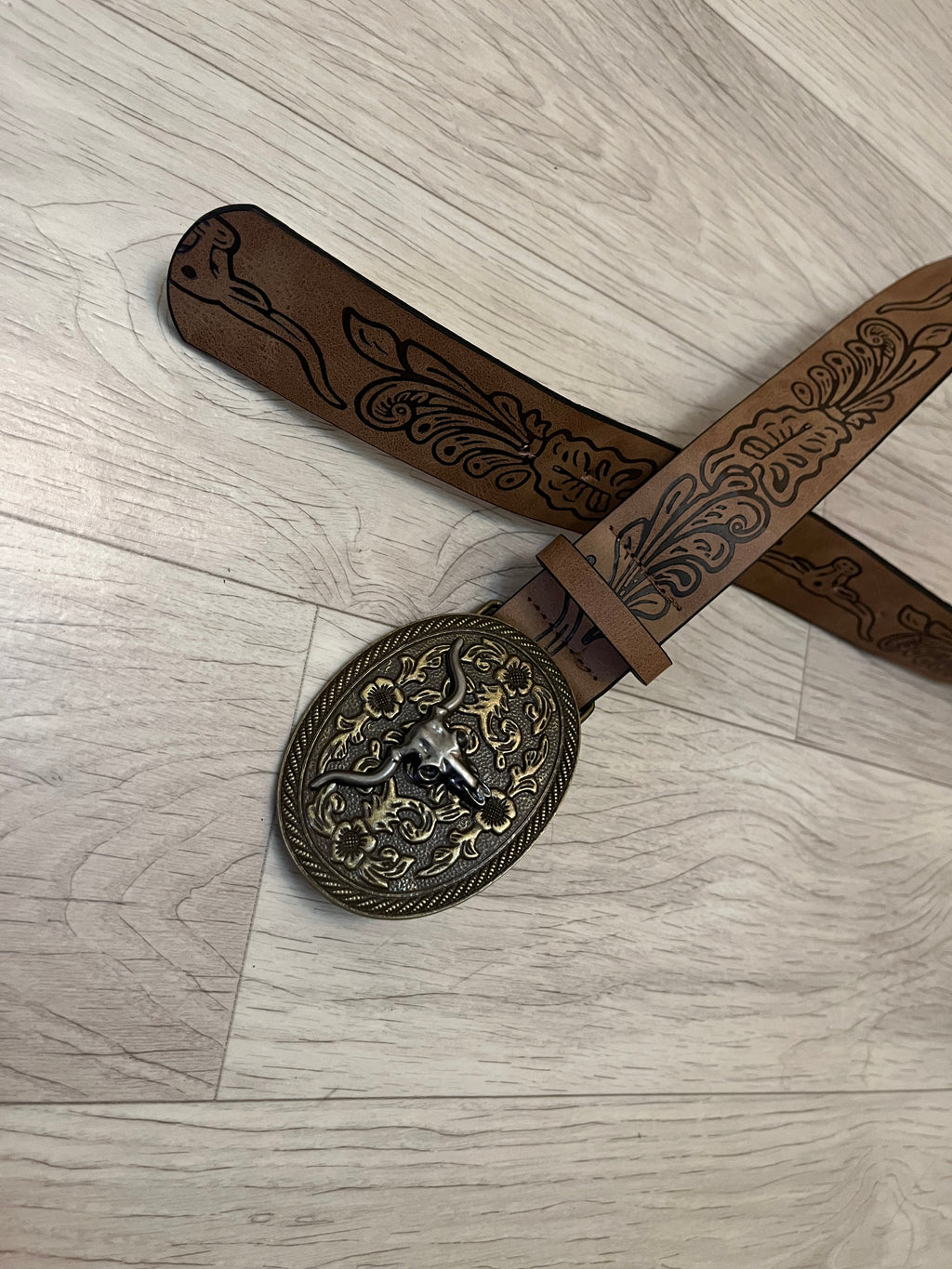 Belt Coboy