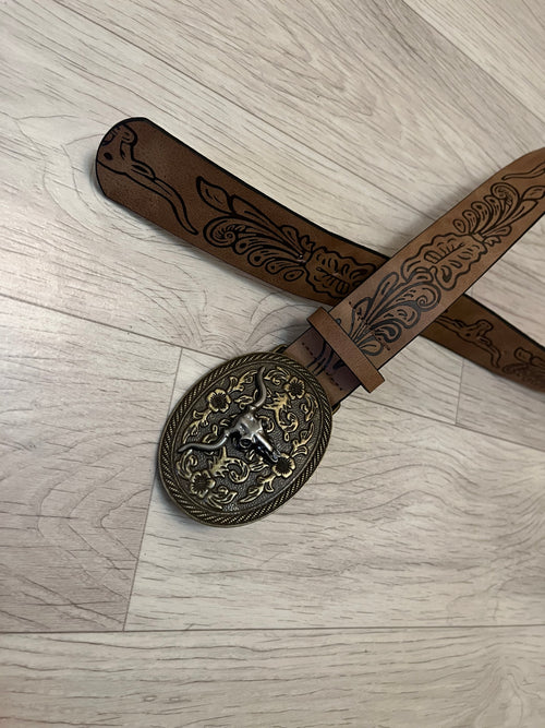Belt Coboy