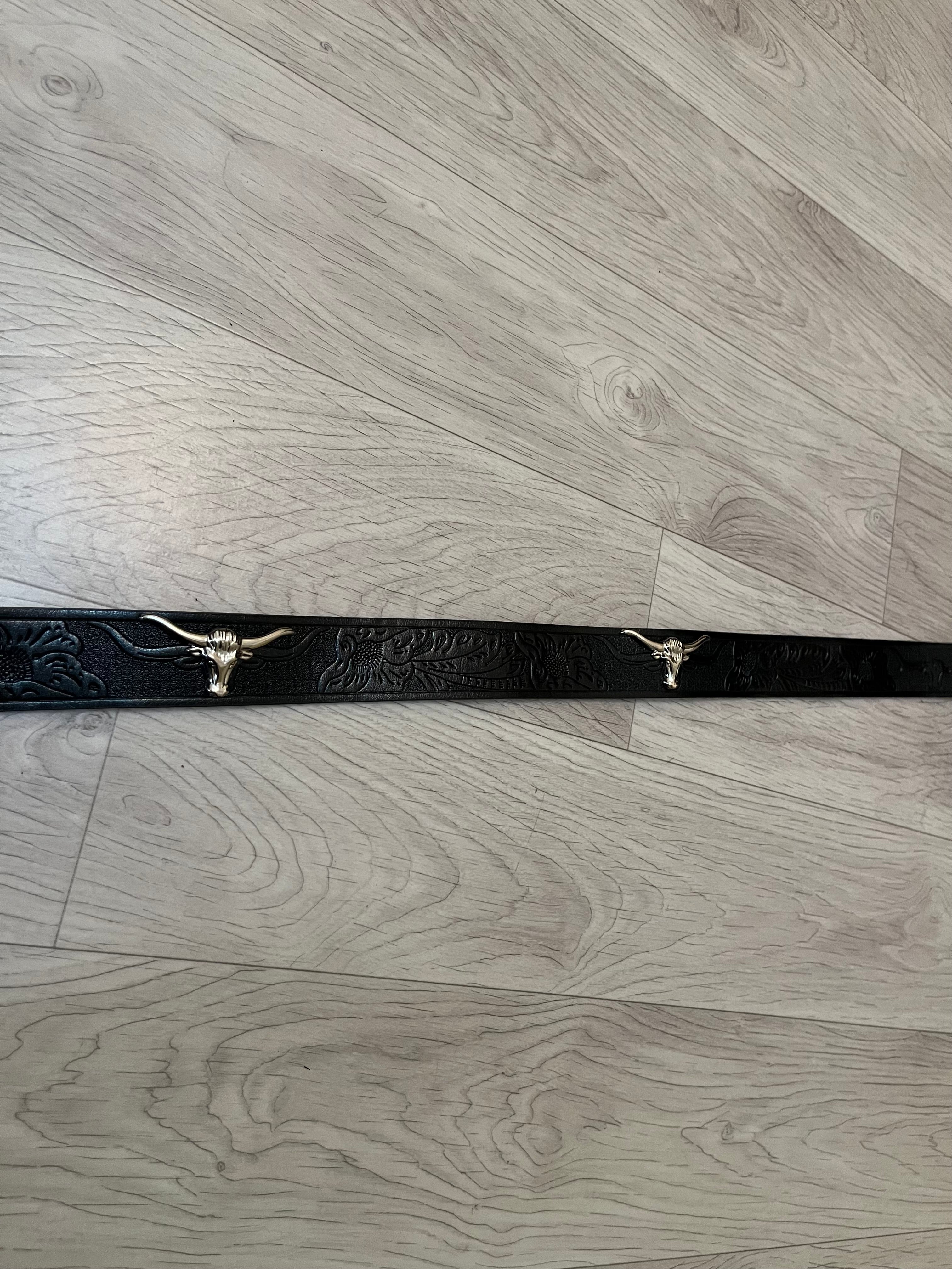 Belt Coboy