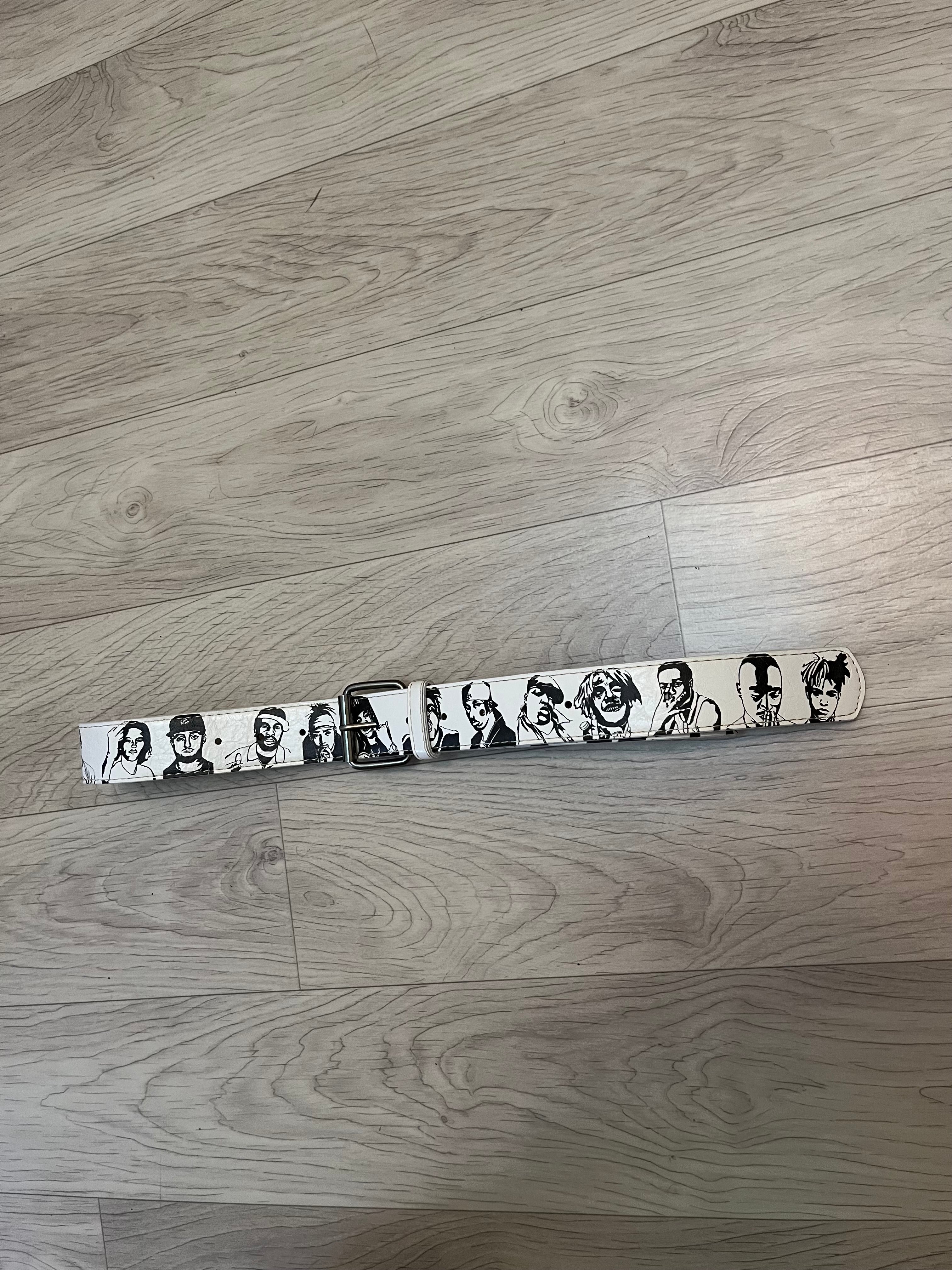 Belt Y2K