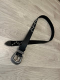 Belt Western