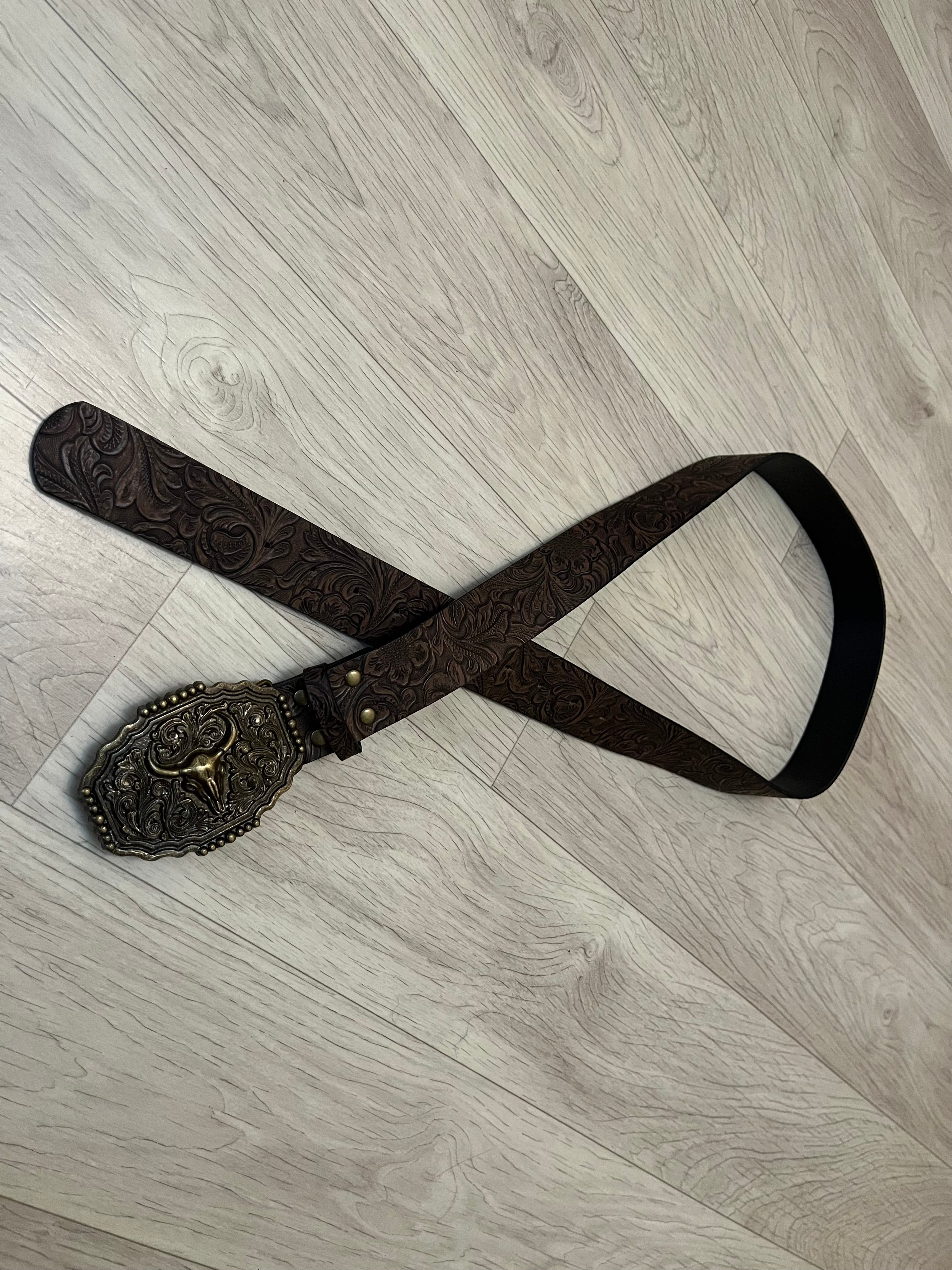 Belt Coboy