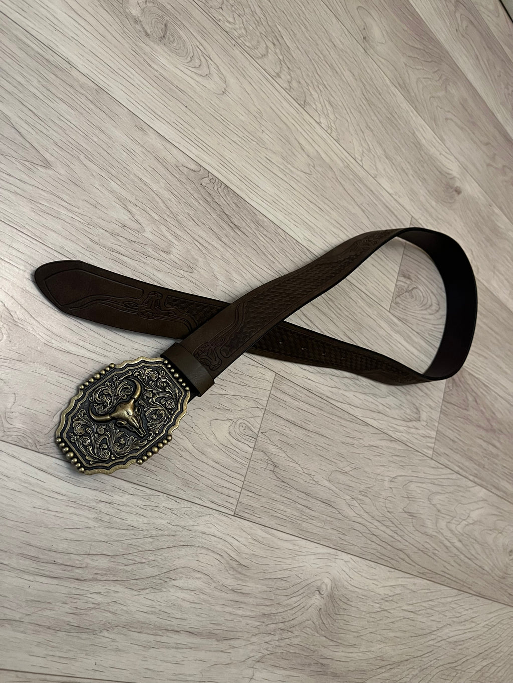 Belt Coboy