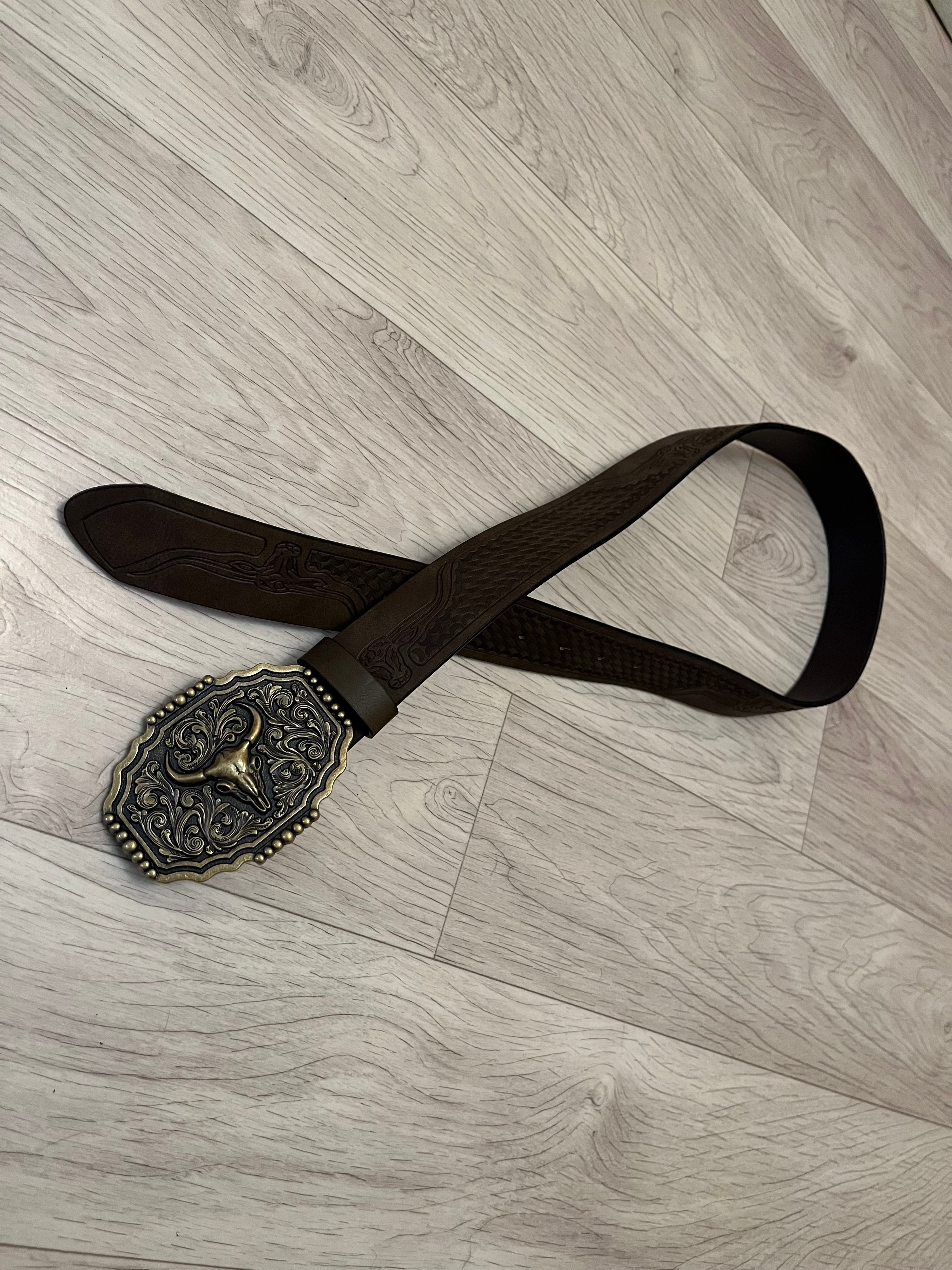 Belt Coboy
