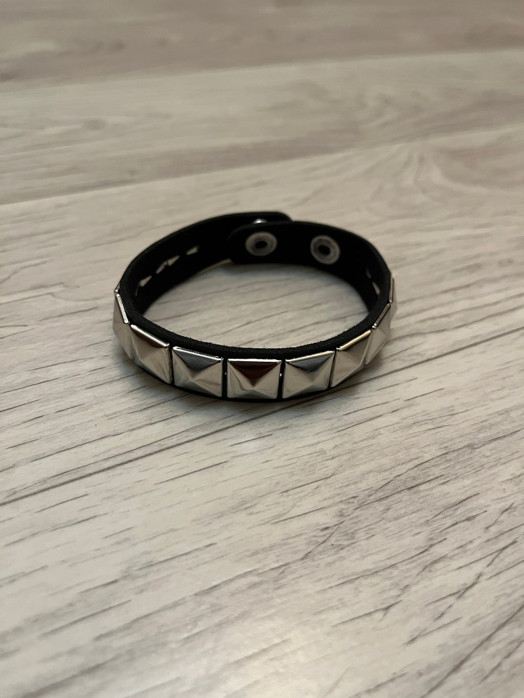 Pack 3 Bracelet Punk