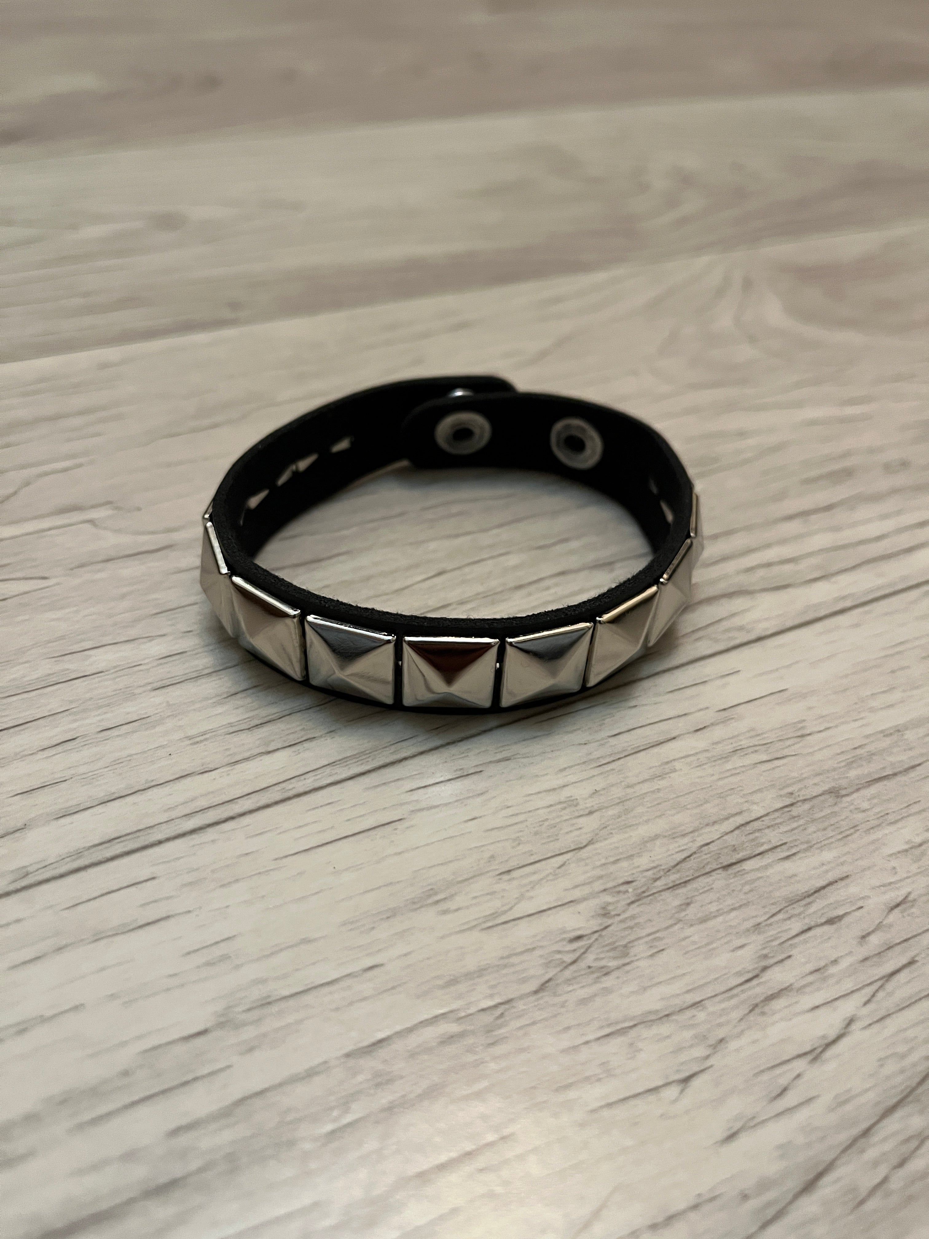 Pack 3 Bracelet Punk