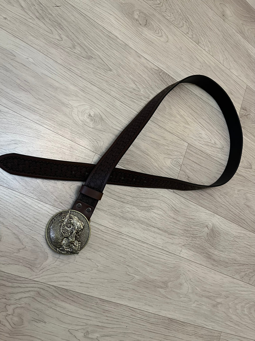 Belt Y2k