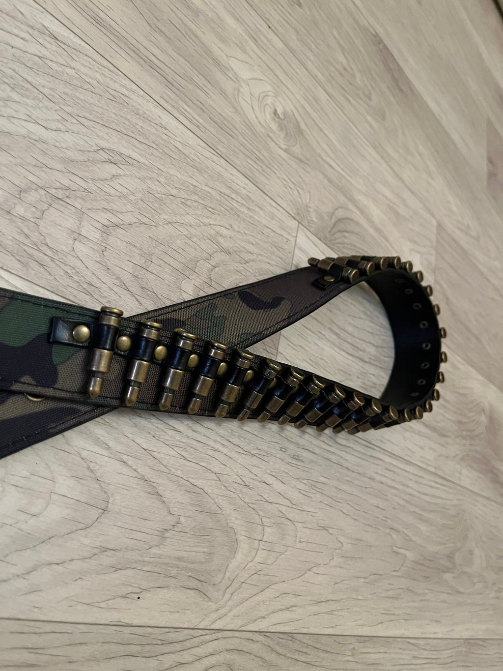 Belt Pistole Y2K Style