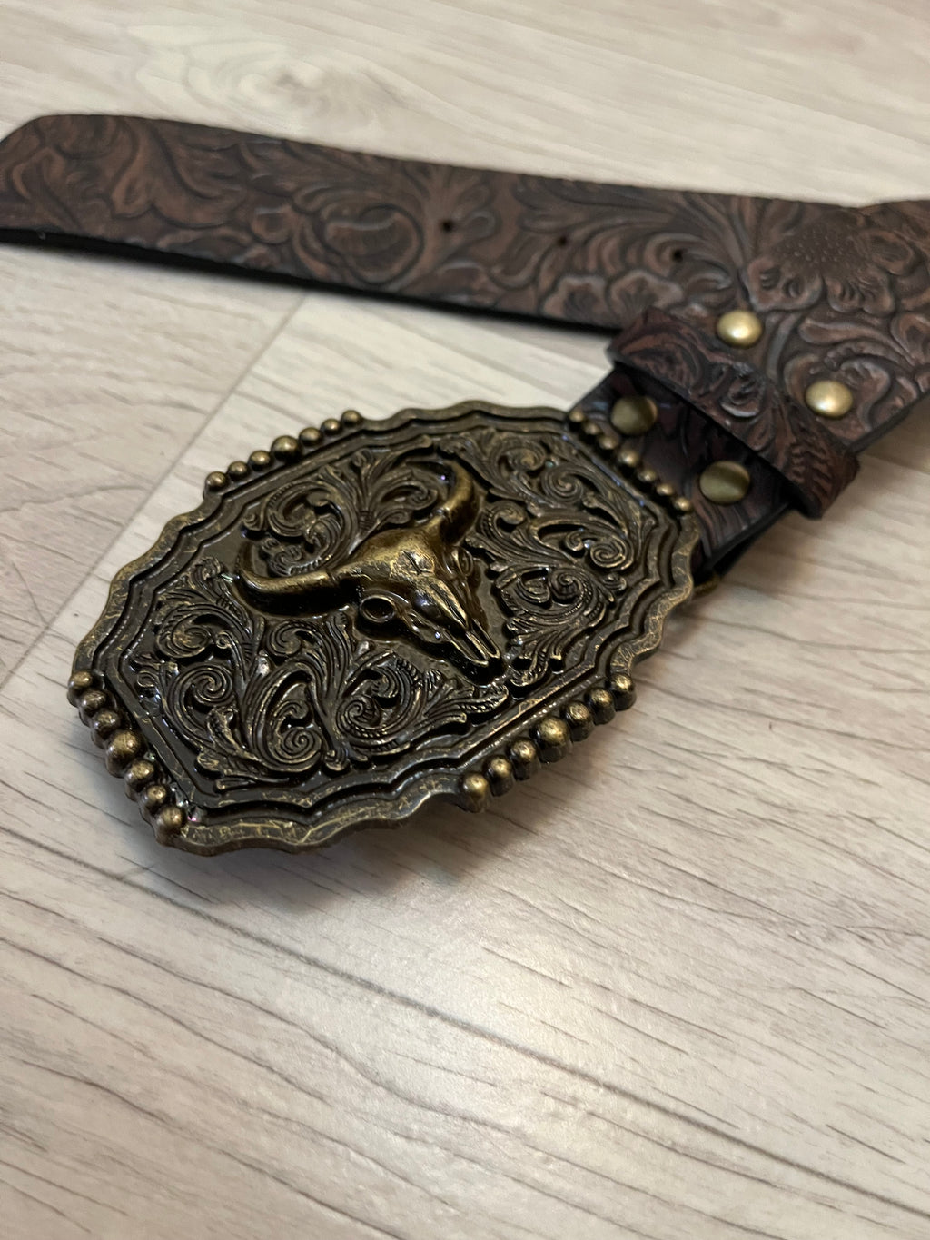 Belt Coboy