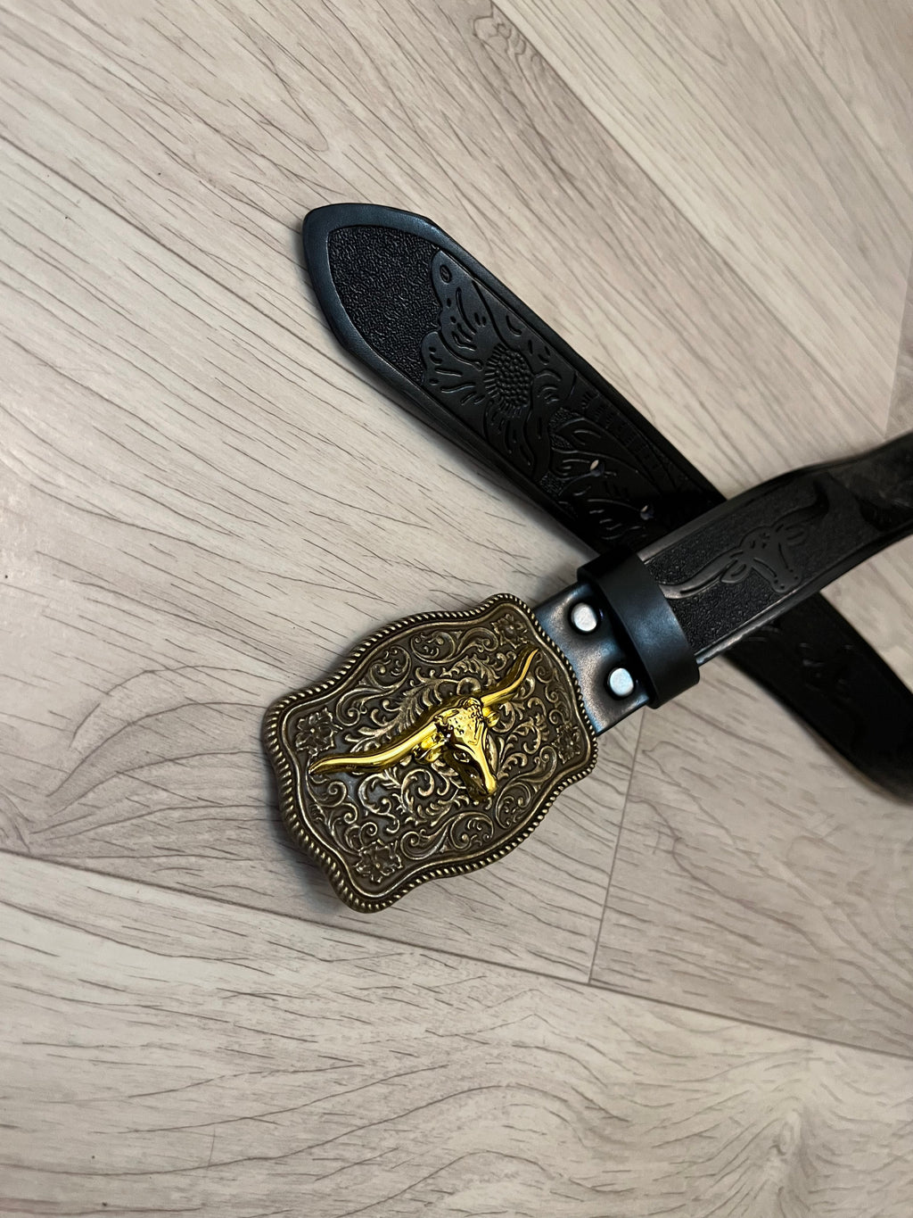Belt Coboy