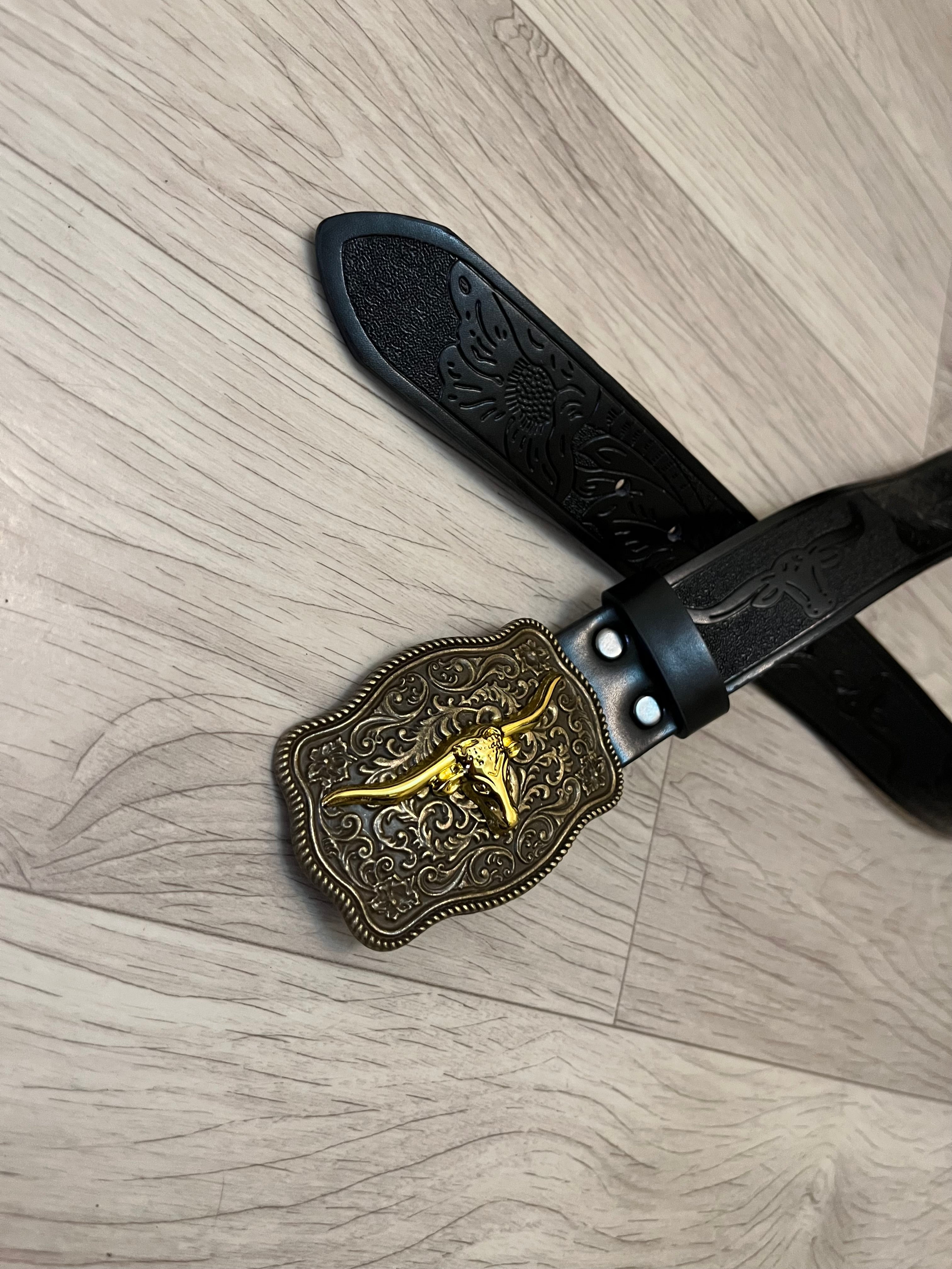 Belt Coboy
