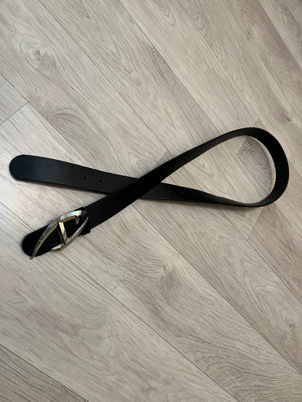 Belt simple D