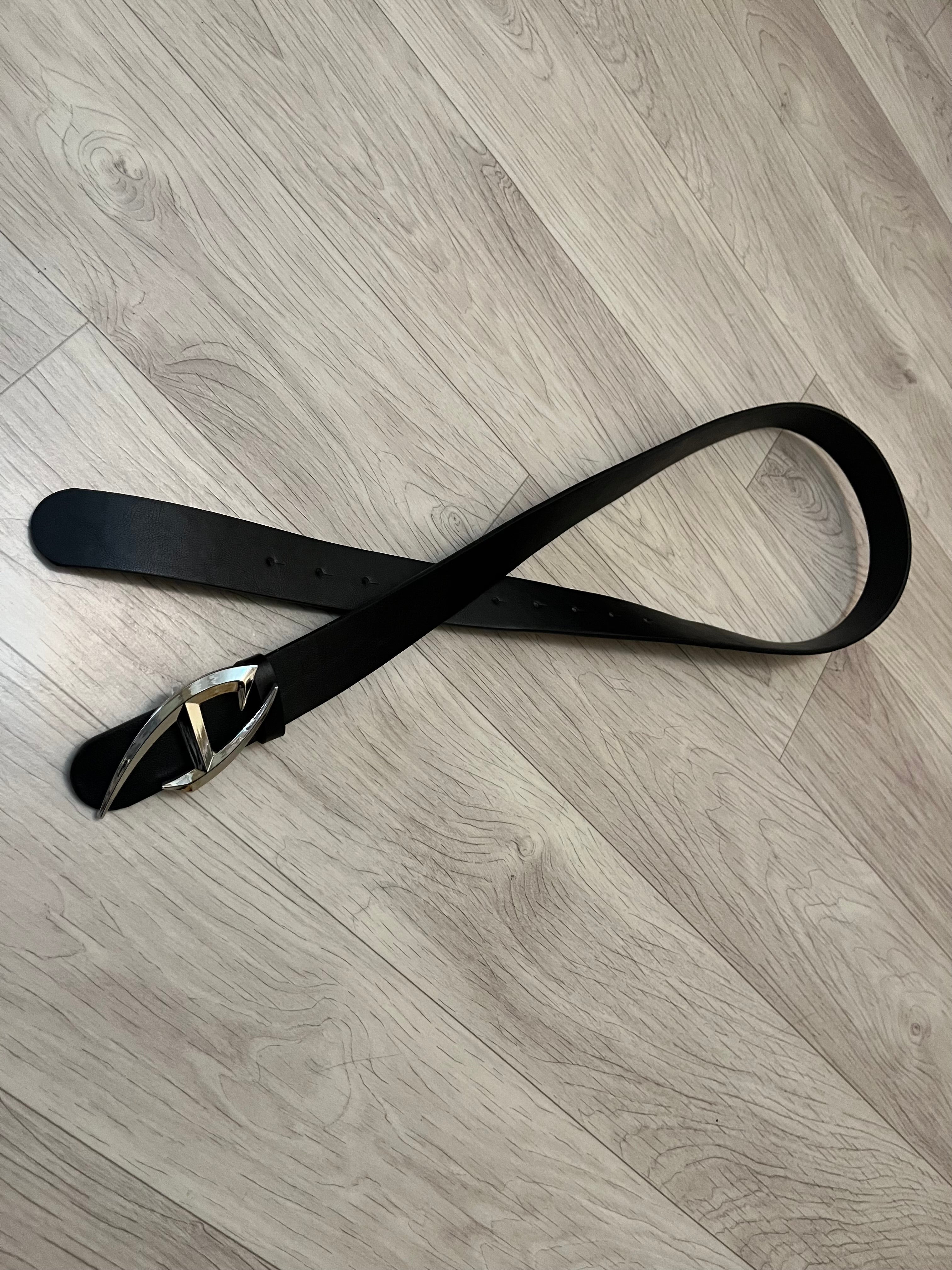 Belt simple D