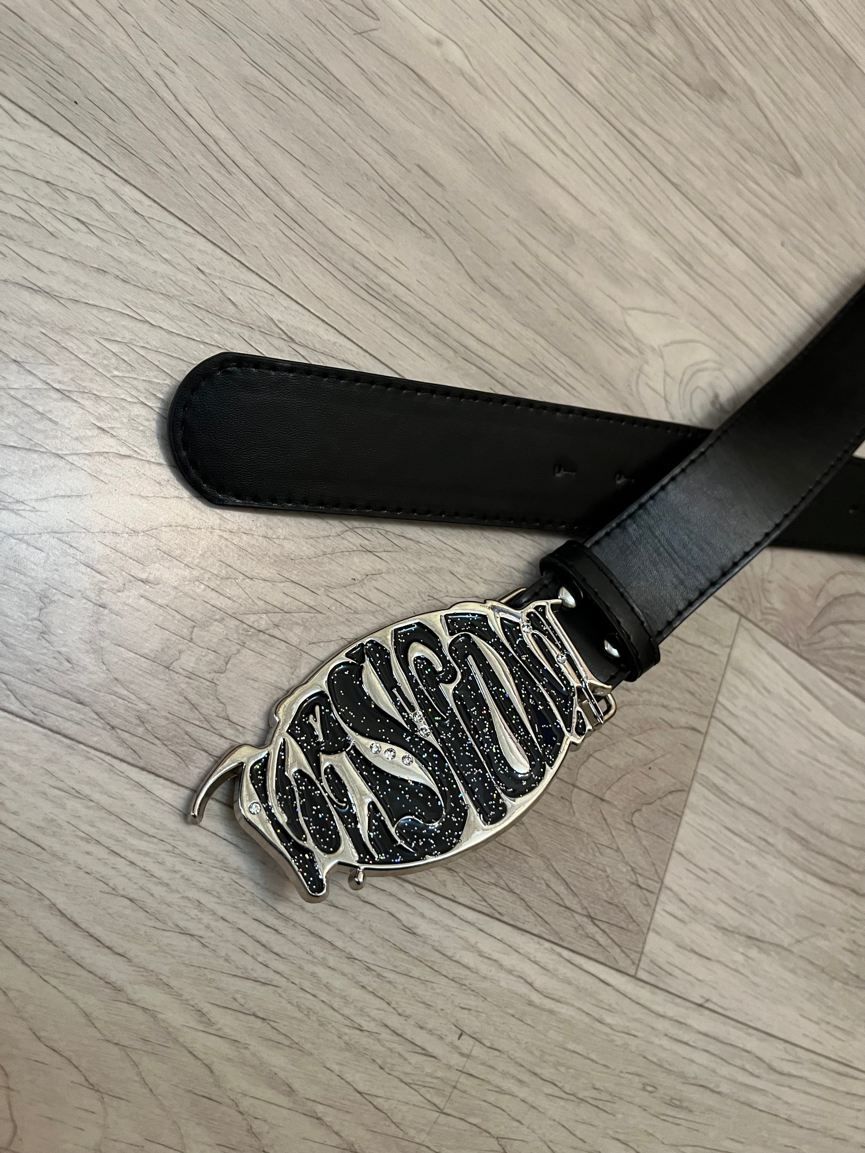 Belt Y2k