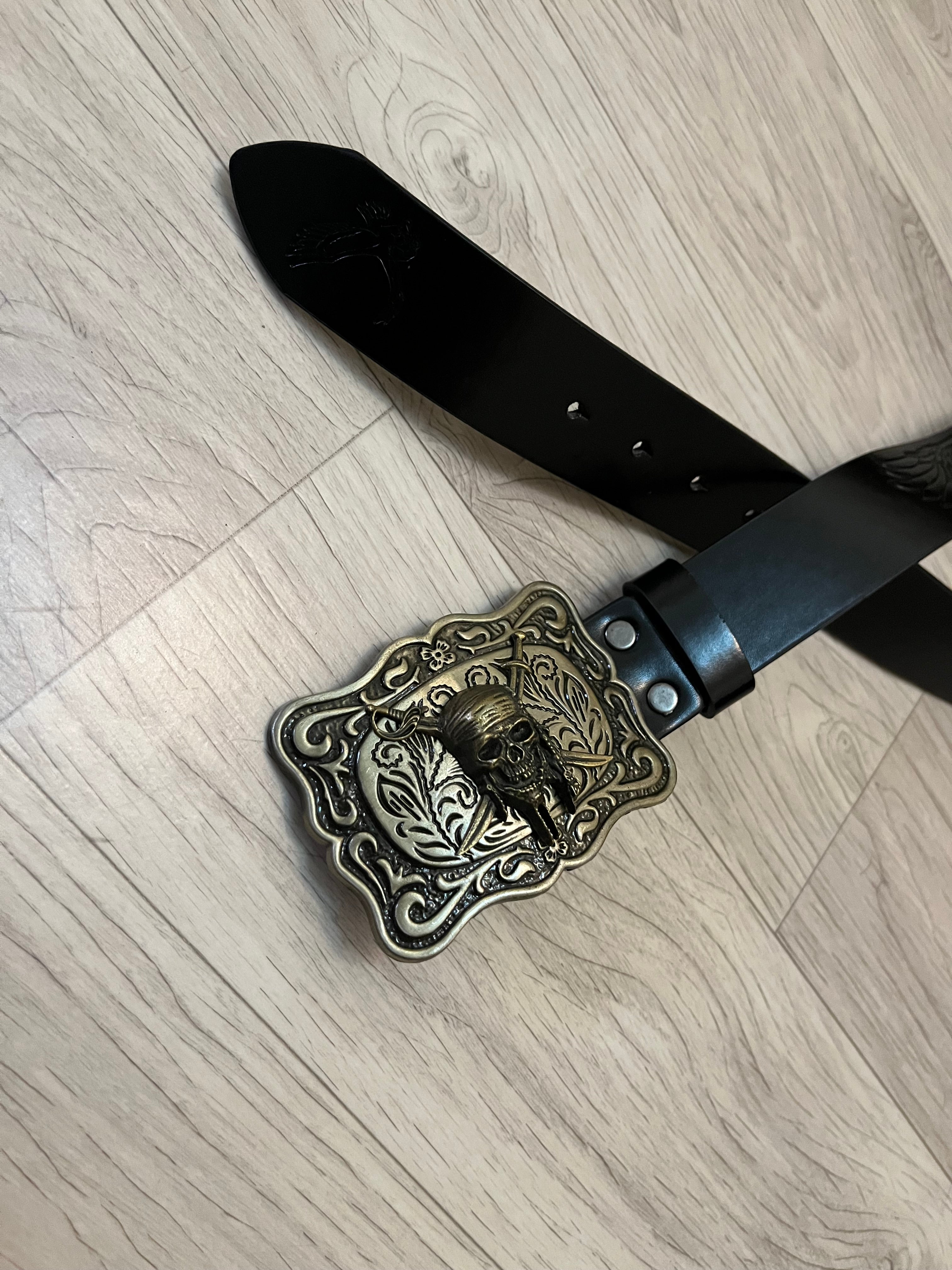 Belt Y2K