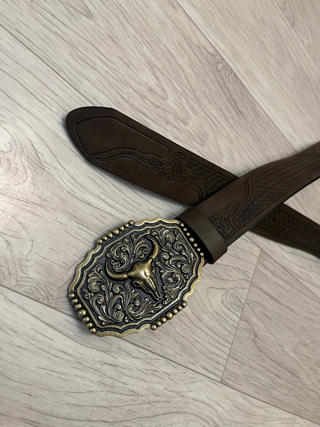 Belt Coboy