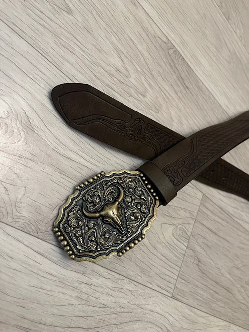 Belt Coboy