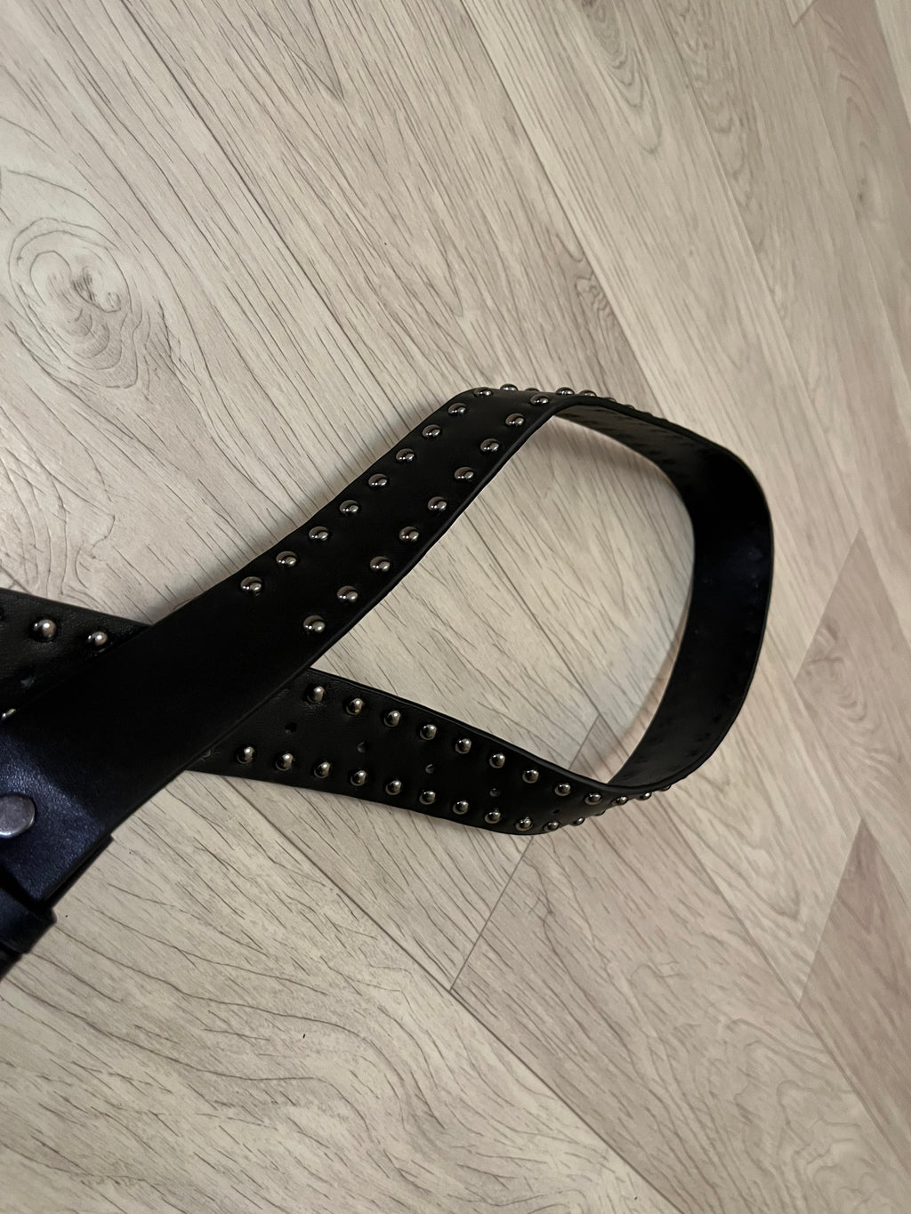 Belt Love Hurts