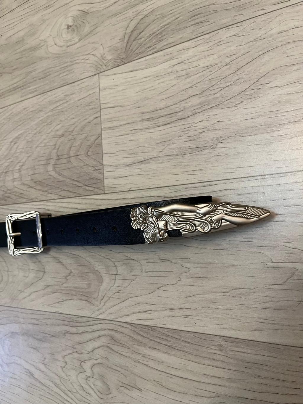 Belt Fashion unisex