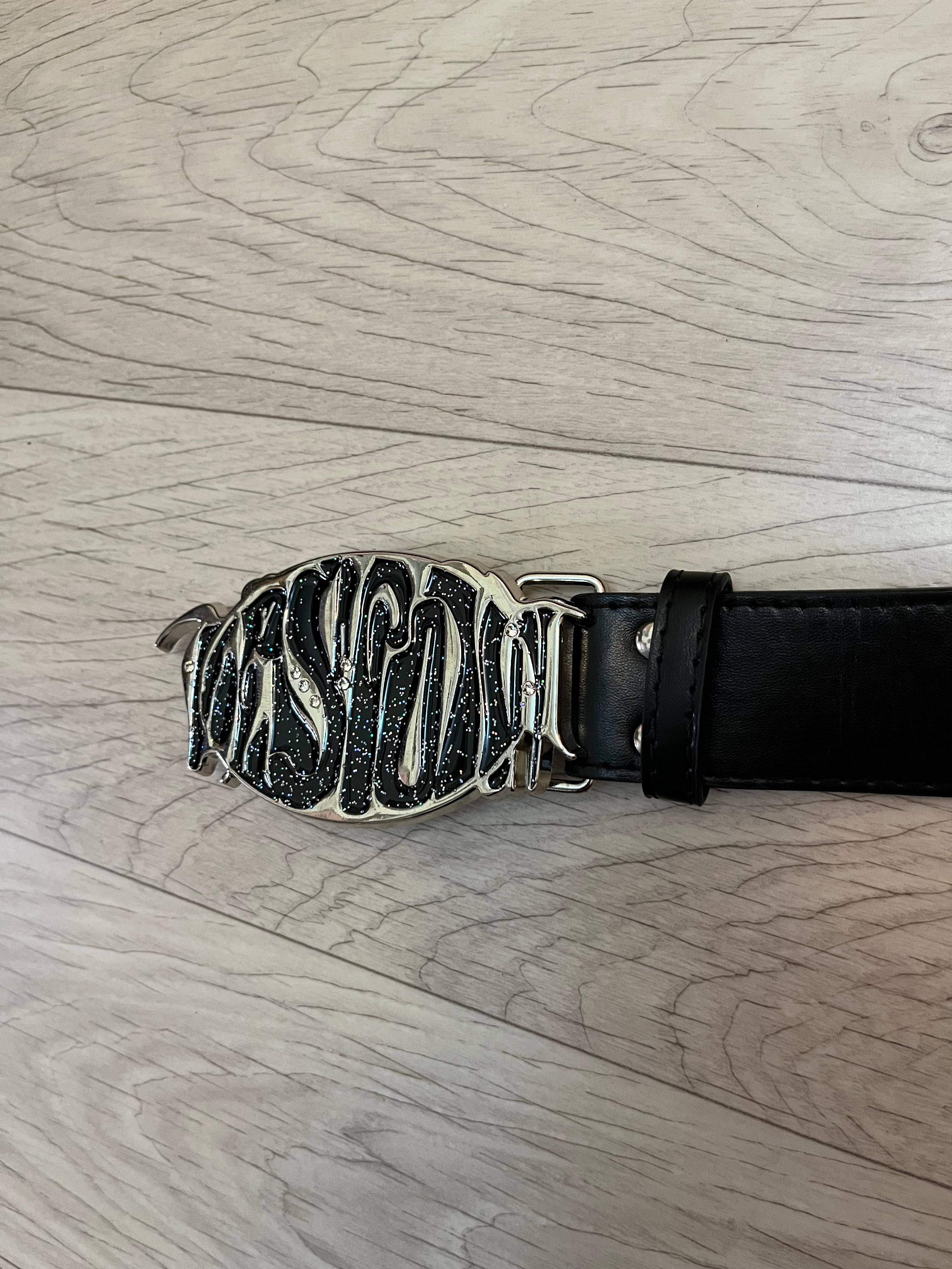 Belt Y2k