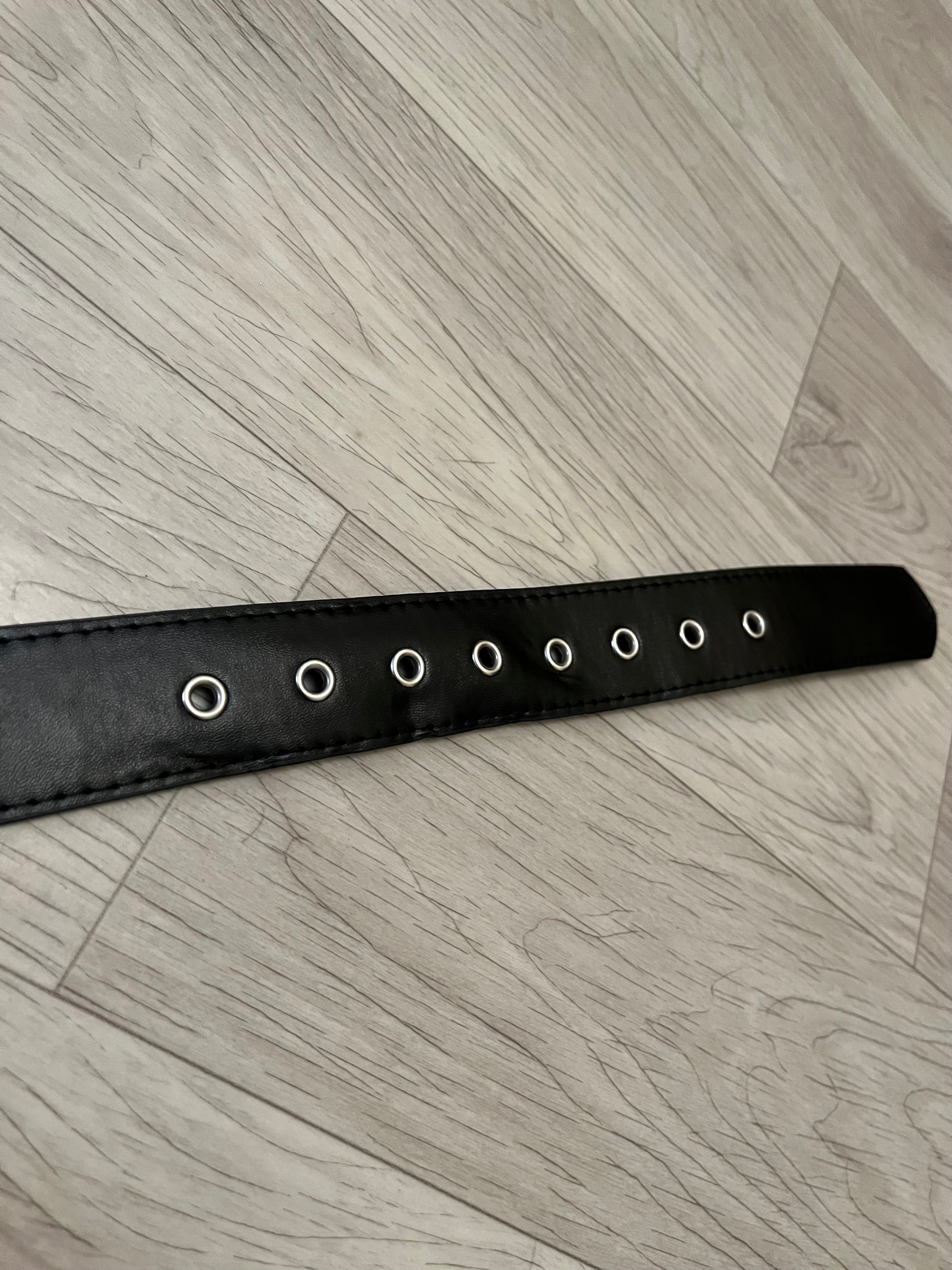 Belt Pistole