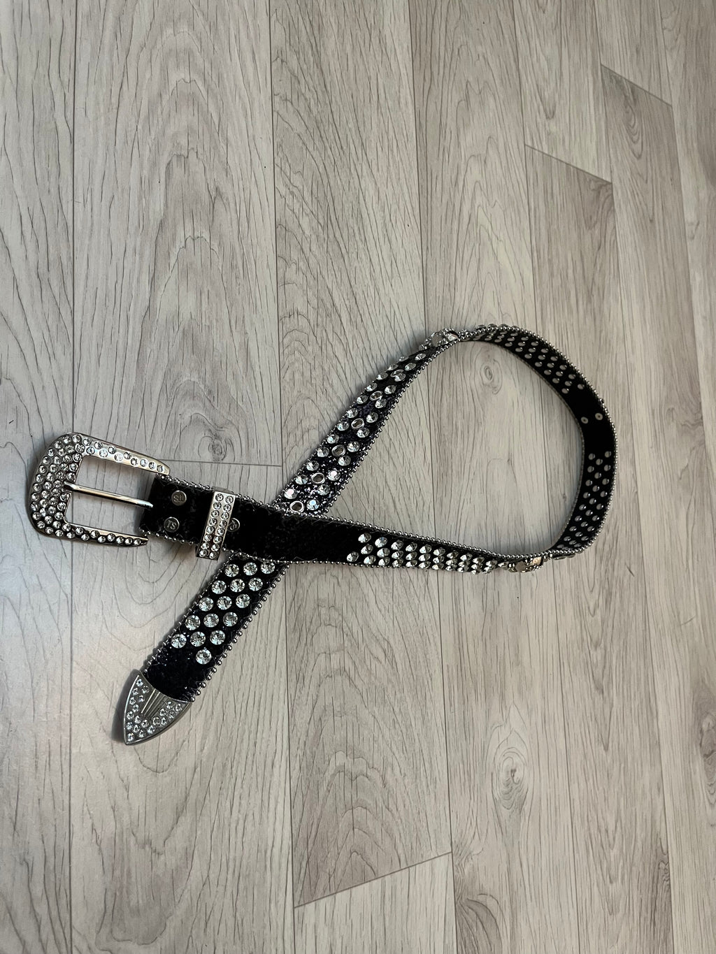 Ceinture Streatwear