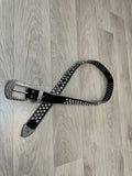 Ceinture Streatwear