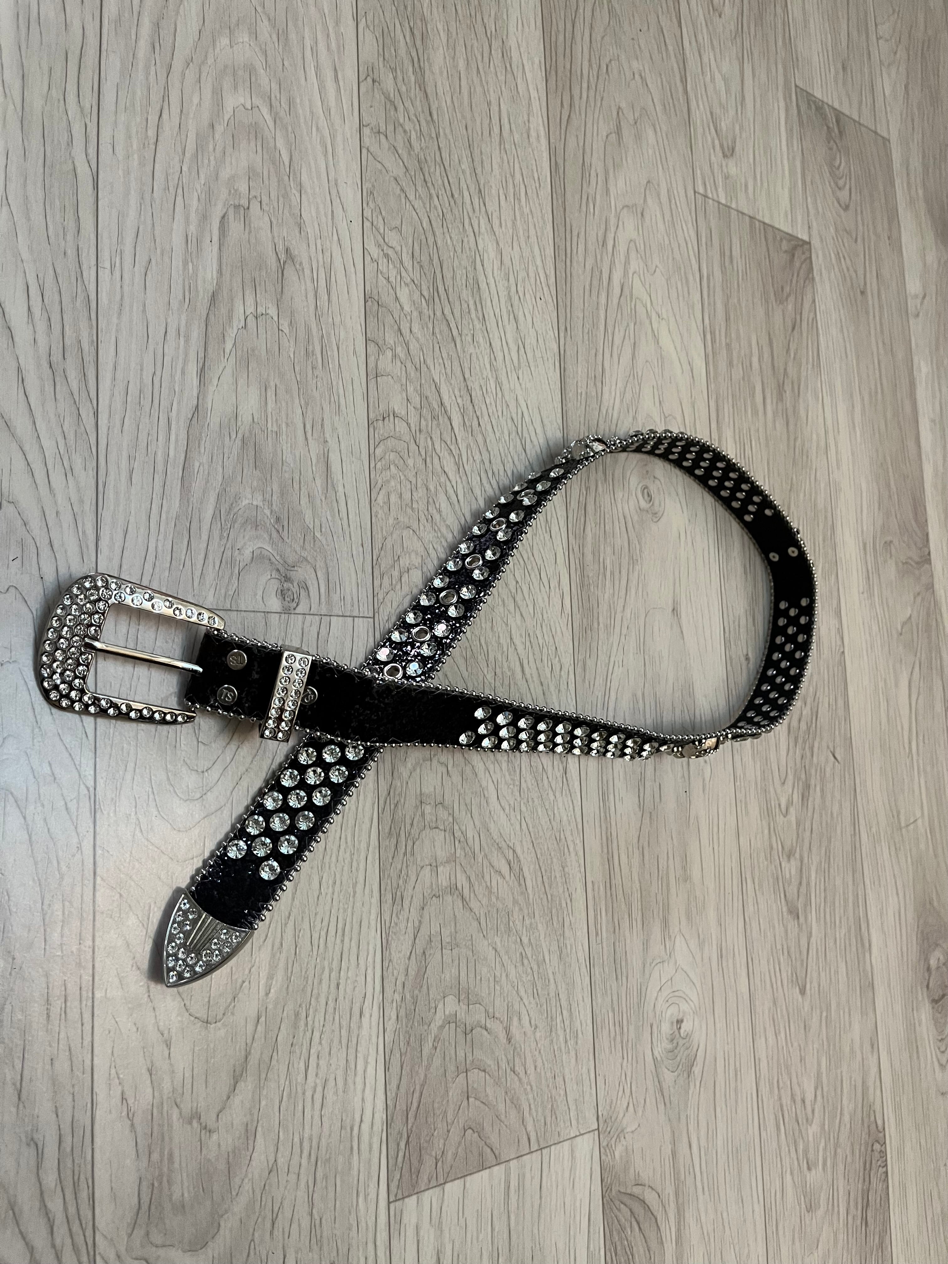 Ceinture Streatwear