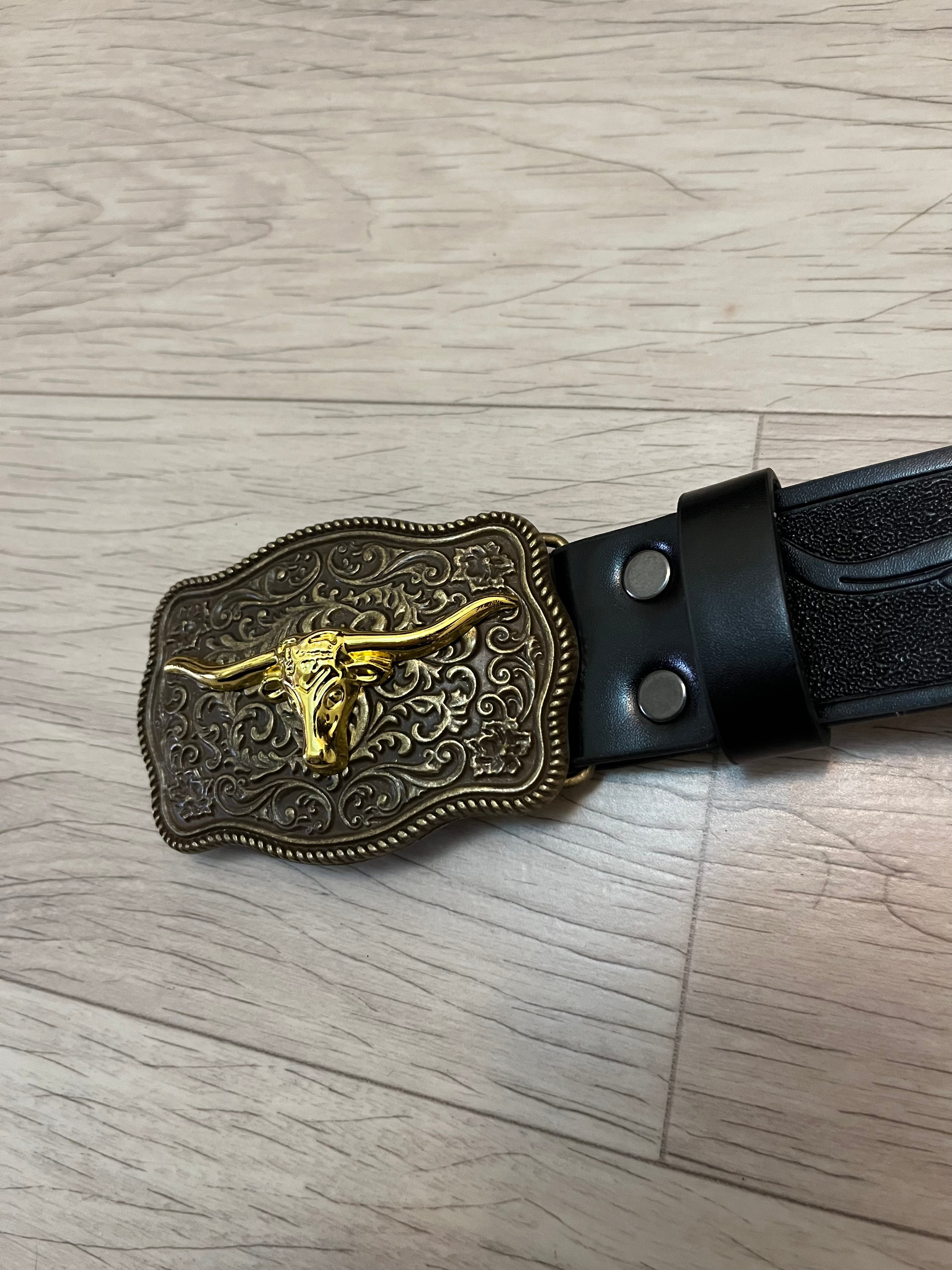 Belt Coboy