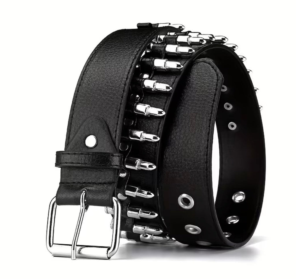 Bullet Belt
