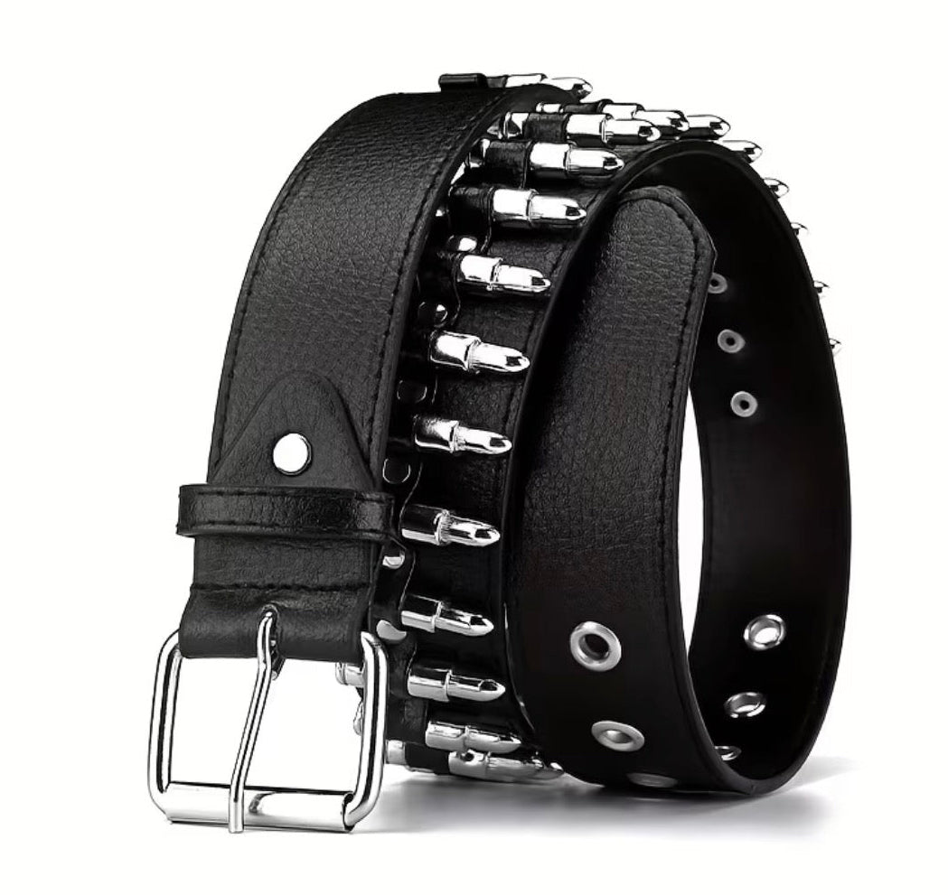 Bullet Belt