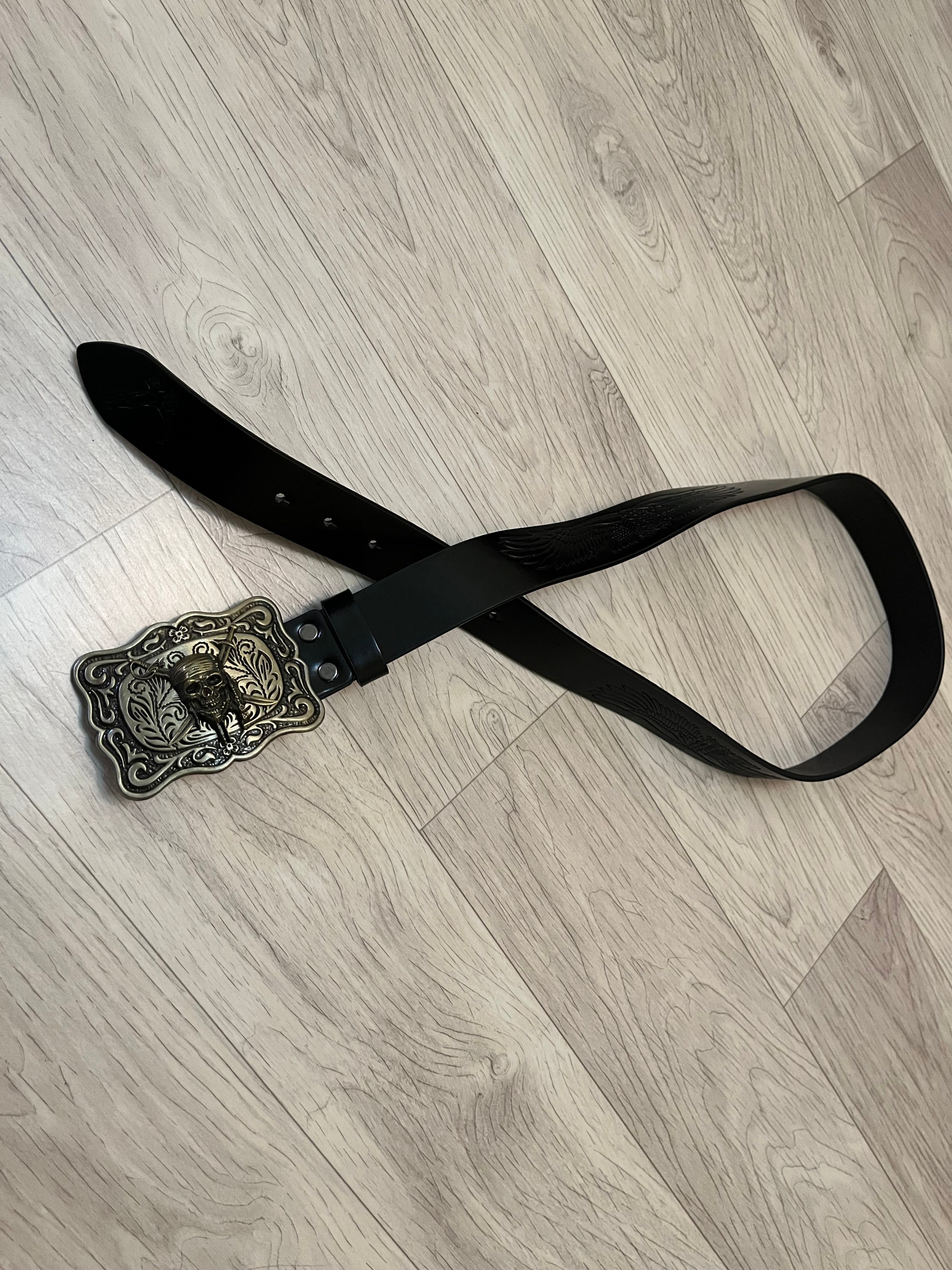 Belt Y2K